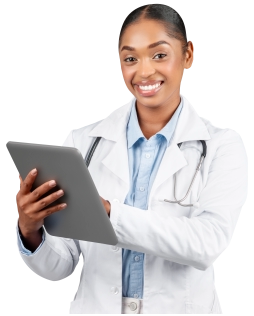 Pharmacy Management Doctor